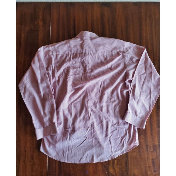 Womens Long Sleeve Button Up Shirt M Embordered Lady Bug Rhinestone The Blue - Picture 7 of 8